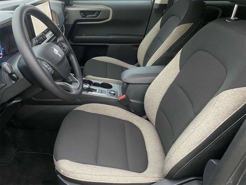 New 2025 Ford Bronco Sport Big Bend image 14