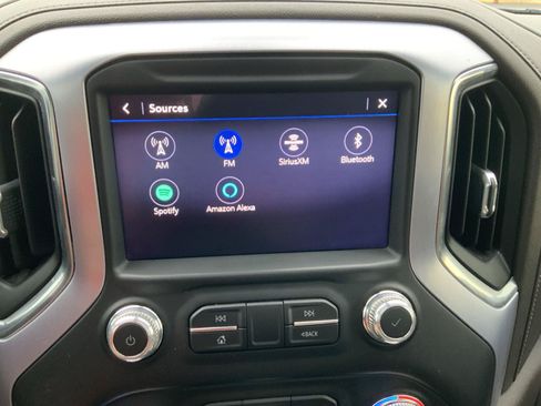 Used 2019 GMC Sierra 1500 SLT w/ SLT Premium Plus Package AWD/4WD image 40
