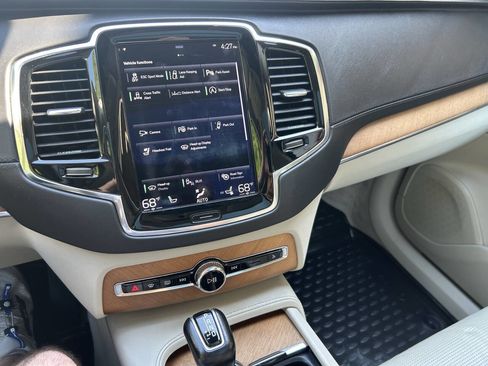 Used 2016 Volvo XC90 T6 Inscription AWD/4WD image 21