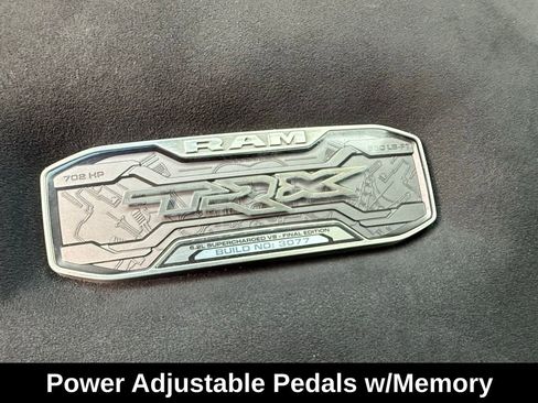 Used 2024 RAM 1500 TRX image 17