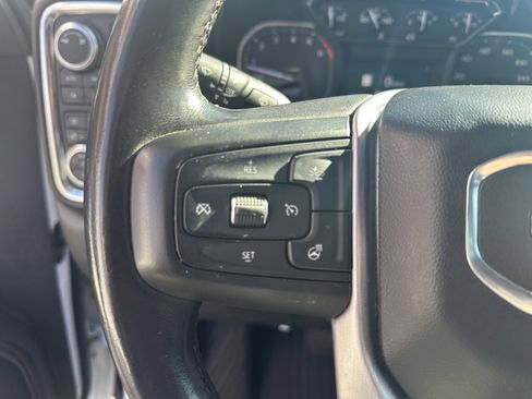 Used 2019 GMC Sierra 1500 SLT w/ SLT Premium Plus Package image 13