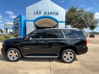 Used 2016 Chevrolet Tahoe LTZ RWD video 1