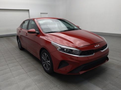 Used 2022 Kia Forte LXS image 13