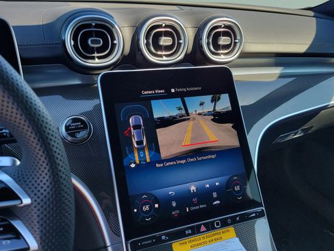 Certified 2026 Mercedes-Benz CLE 300 CLE 300 image 29