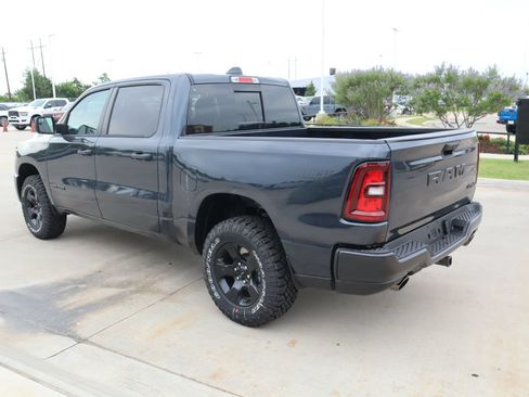 New 2026 RAM 1500 Warlock AWD/4WD image 21