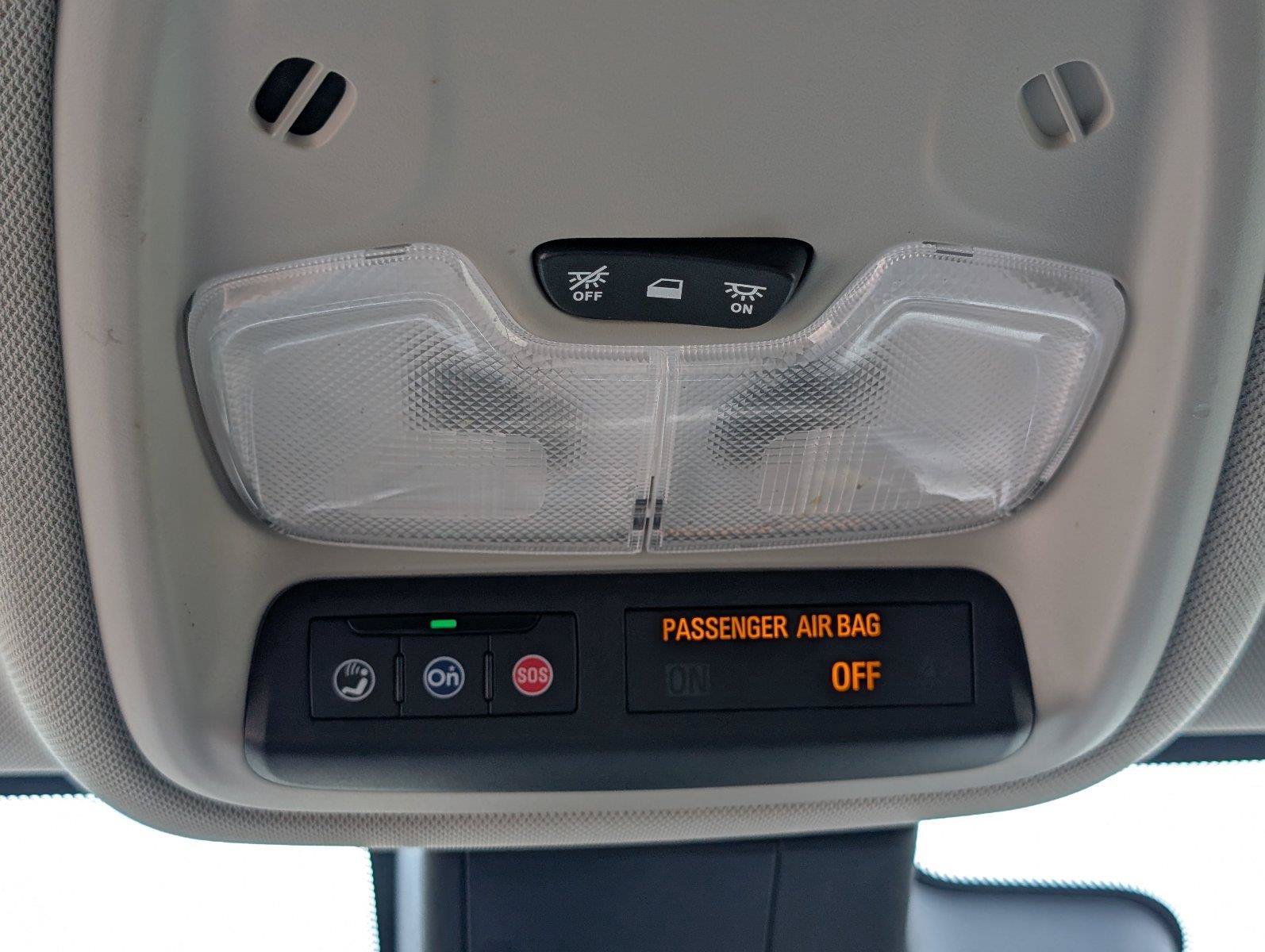 Used 2022 Buick Encore GX Preferred FWD image 21