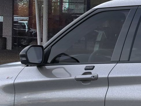 New 2026 Ford Explorer ST-Line w/ ST-Line Street Pack AWD/4WD image 20