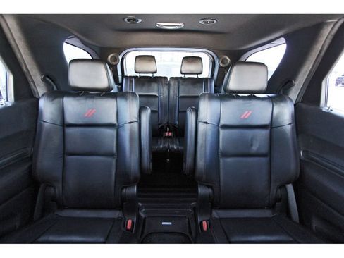 Used 2021 Dodge Durango R/T w/ Blacktop Package RWD image 14