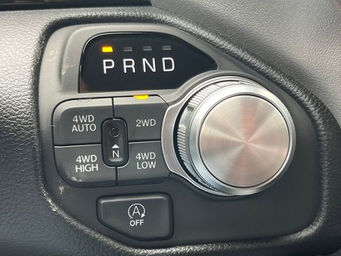 New 2026 RAM 1500 Laramie image 16