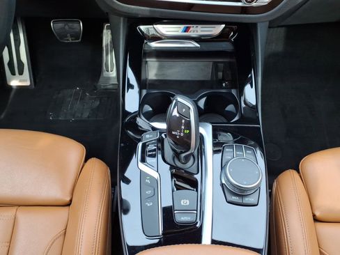 Used 2021 BMW X3 M40i image 23