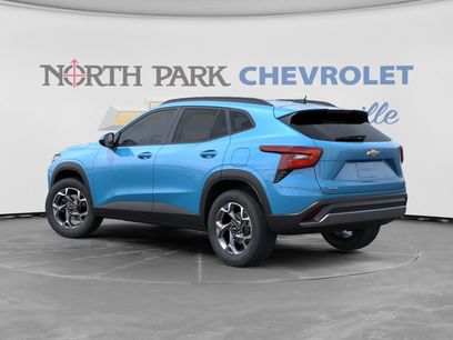 New 2026 Chevrolet Trax LT w/ LT Convenience Package