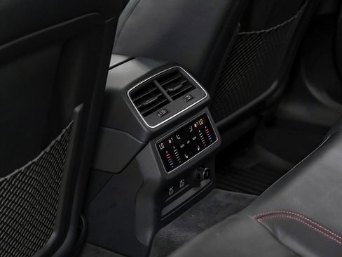 Used 2021 Audi RS 7 Sportback w/ Carbon Optic Package image 57