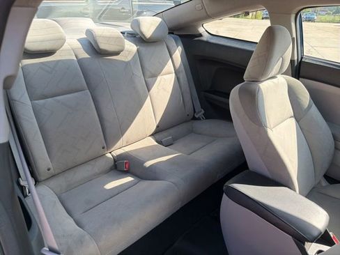 Used 2012 Honda Civic LX image 13