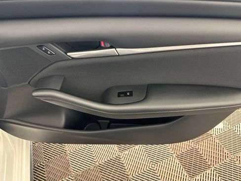 New 2026 MAZDA MAZDA3 s FWD image 19