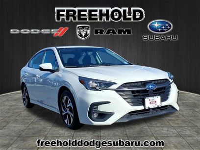 Certified 2023 Subaru Legacy Premium w/ Popular Package #1