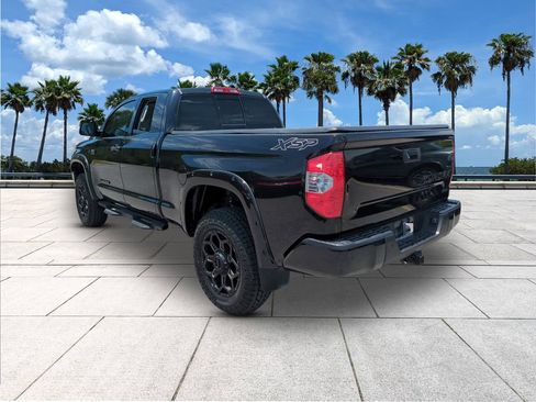 Used 2021 Toyota Tundra SR5 RWD image 5