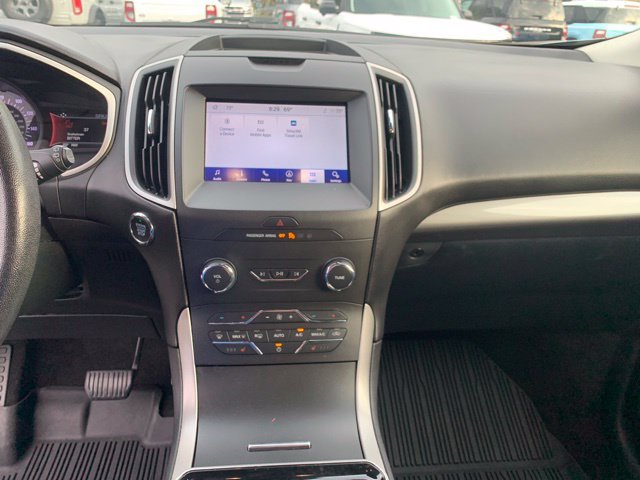 Used 2020 Ford Edge SEL w/ Convenience Package FWD image 31