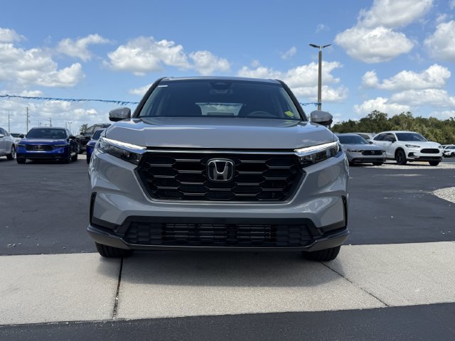 New 2027 Honda CR-V LX image 9
