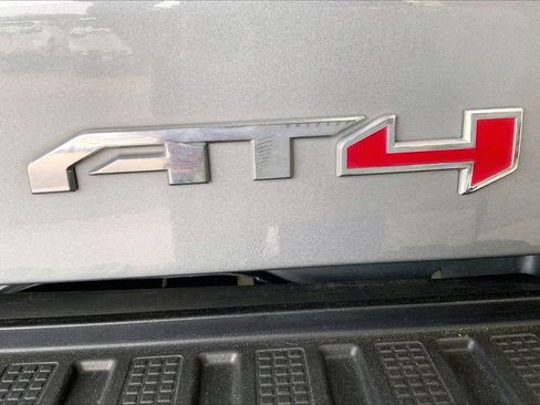 Used 2024 GMC Sierra 1500 AT4 w/ Technology Package image 31