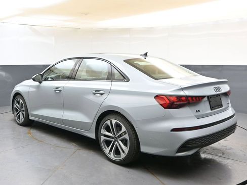 New 2026 Audi A3 2.0T Premium Plus AWD/4WD image 3