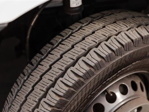 Used 2024 Mercedes-Benz Sprinter 3500 image 6