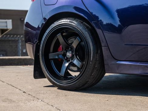 Used 2014 Subaru Impreza WRX Limited image 39