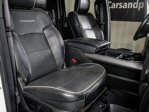 Used 2020 RAM 2500 Laramie image 30