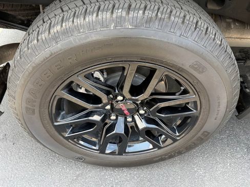 Used 2026 GMC Sierra 1500 Elevation AWD/4WD image 11