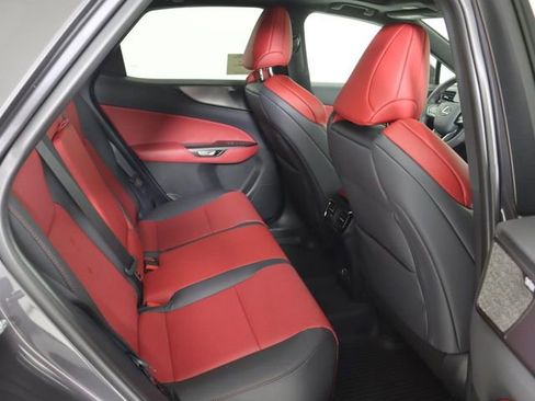 New 2026 Lexus NX 350 F Sport image 14