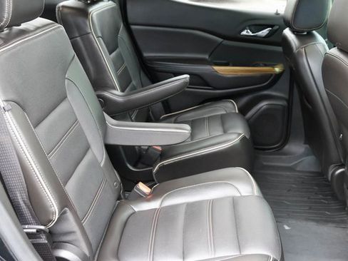 Used 2019 GMC Acadia Denali w/ Technology Package image 22