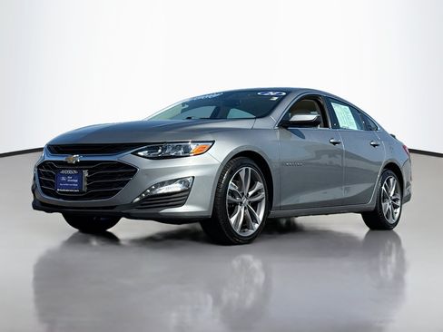 Used 2024 Chevrolet Malibu LT FWD image 10