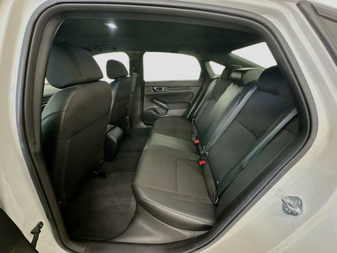 Used 2024 Honda Civic Sport image 28