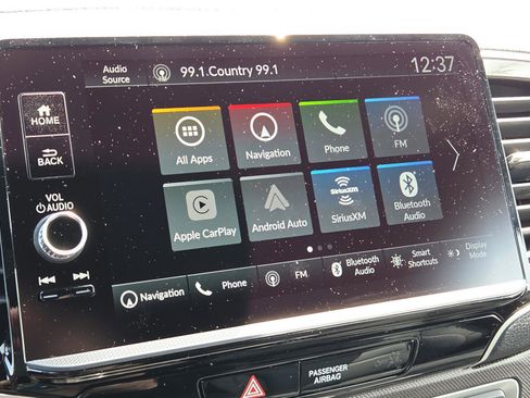New 2026 Honda Ridgeline TrailSport image 23