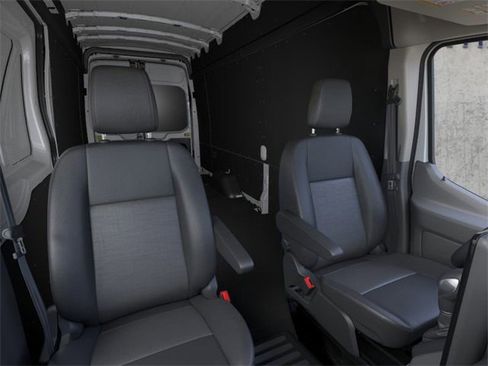 New 2026 Ford Transit 250 148 High Roof Extended w/ Load Area Protection Package image 10
