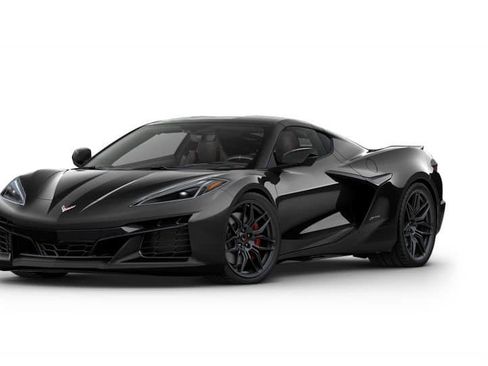 New 2026 Chevrolet Corvette Z06 image 26