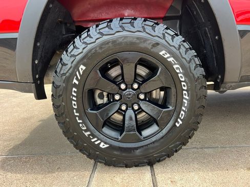 Used 2021 RAM 1500 Rebel w/ Rebel Level 2 Equipment Group AWD/4WD image 16