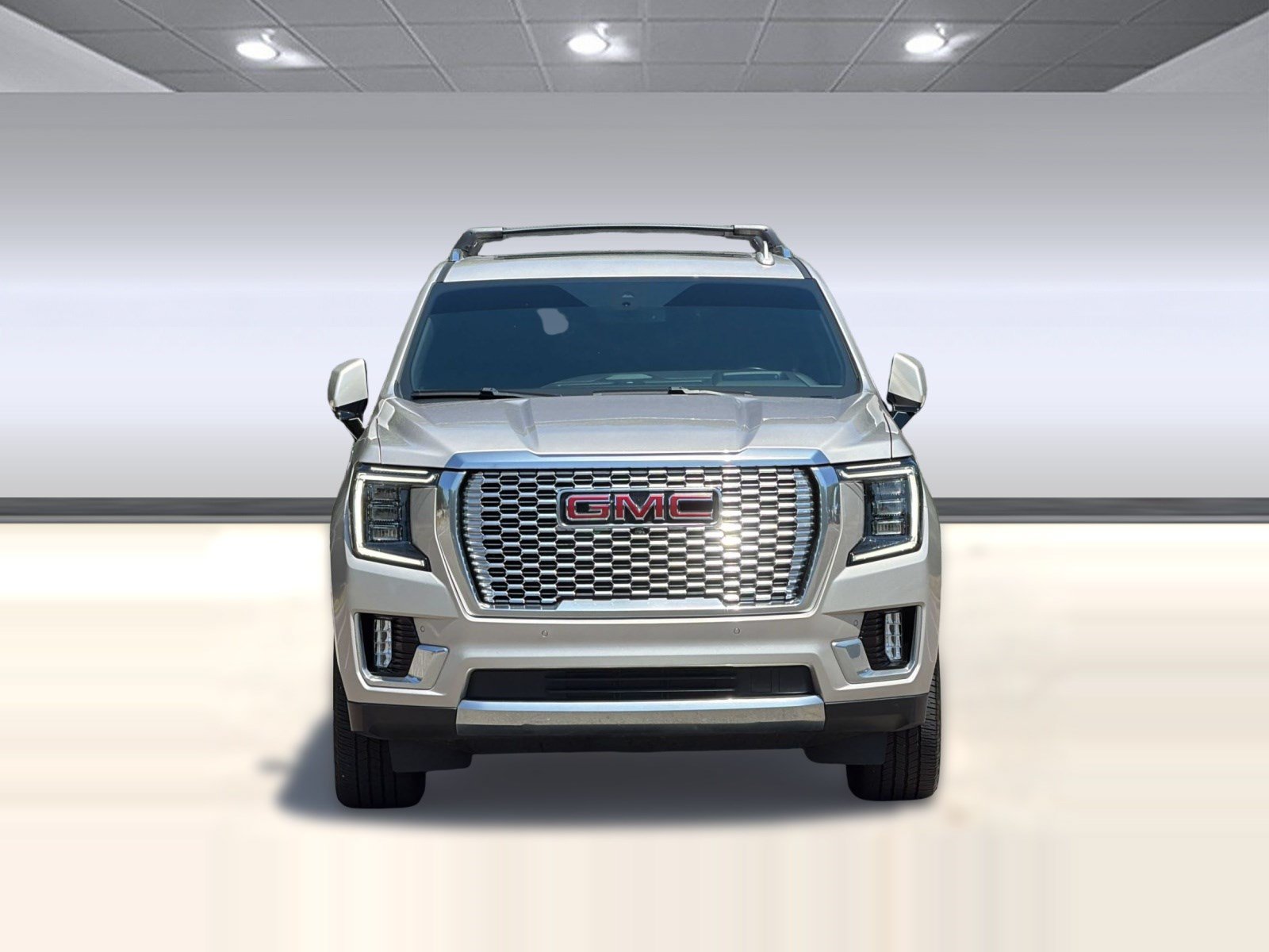 Used 2022 GMC Yukon Denali AWD/4WD image 6