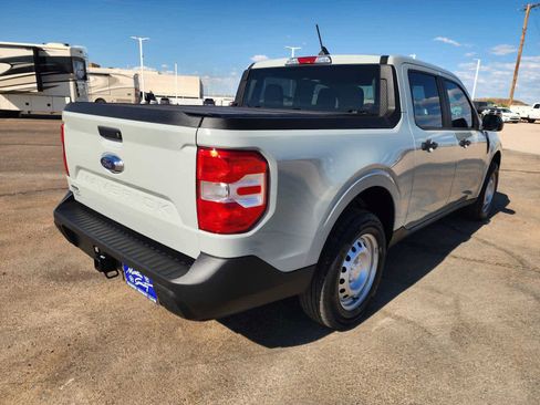 Used 2024 Ford Maverick XL FWD image 5