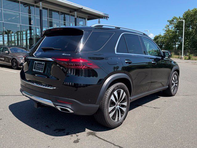 Certified 2024 Mercedes-Benz GLE 450 4MATIC image 7
