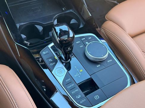 Certified 2023 BMW X3 xDrive30i w/ Convenience Package image 31