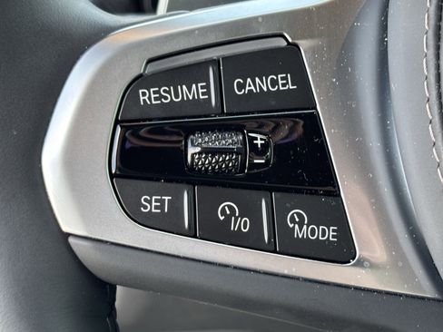 Used 2024 BMW X5 xDrive40i w/ Executive Package image 19