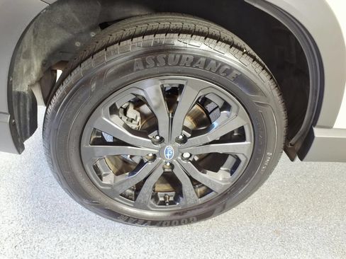 Used 2023 Subaru Forester Sport AWD/4WD image 3