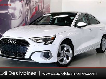 Used 2023 Audi A3 2.0T Premium w/ Convenience Package