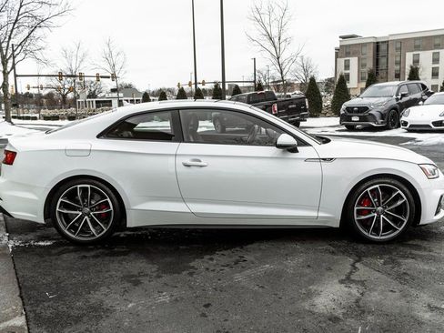 Used 2019 Audi S5 Premium Plus image 3