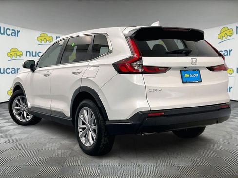 Used 2023 Honda CR-V EX-L image 4