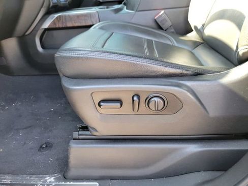 Used 2020 GMC Sierra 2500 Denali w/ Technology Package image 17