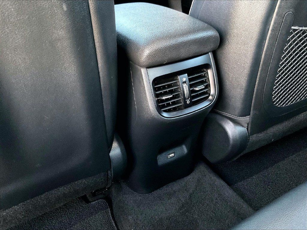 Used 2024 Kia Forte GT-Line w/ GT-Line Premium Package FWD image 28