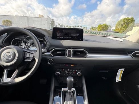 New 2025 MAZDA CX-5 AWD 2.5 S image 11