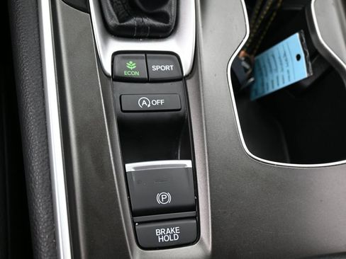 Used 2022 Honda Accord Sport image 24