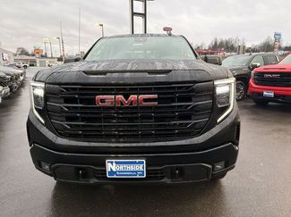 New 2026 GMC Sierra 1500 Elevation w/ Elevation Select Package AWD/4WD video 2